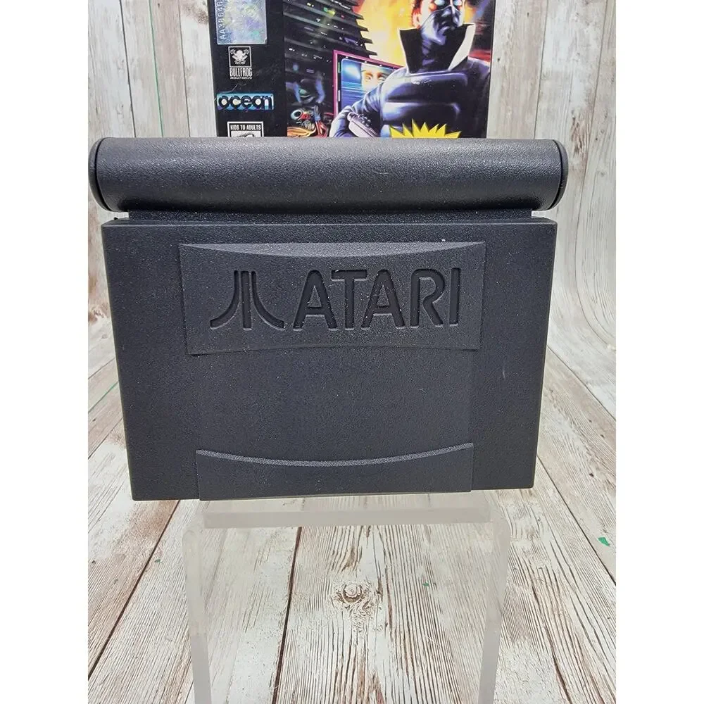 Atari Jaguar syndicate atari